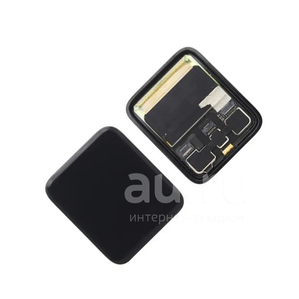 Apple Watch 3 38 Mm Дисплей Купить