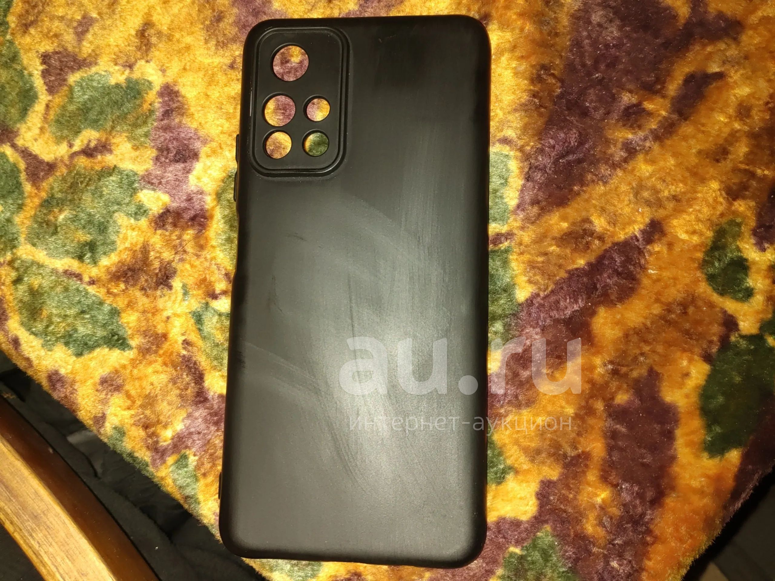 Poco m4 pro 5g — купить в Красноярске. Состояние: Б/у. Смартфоны на ...
