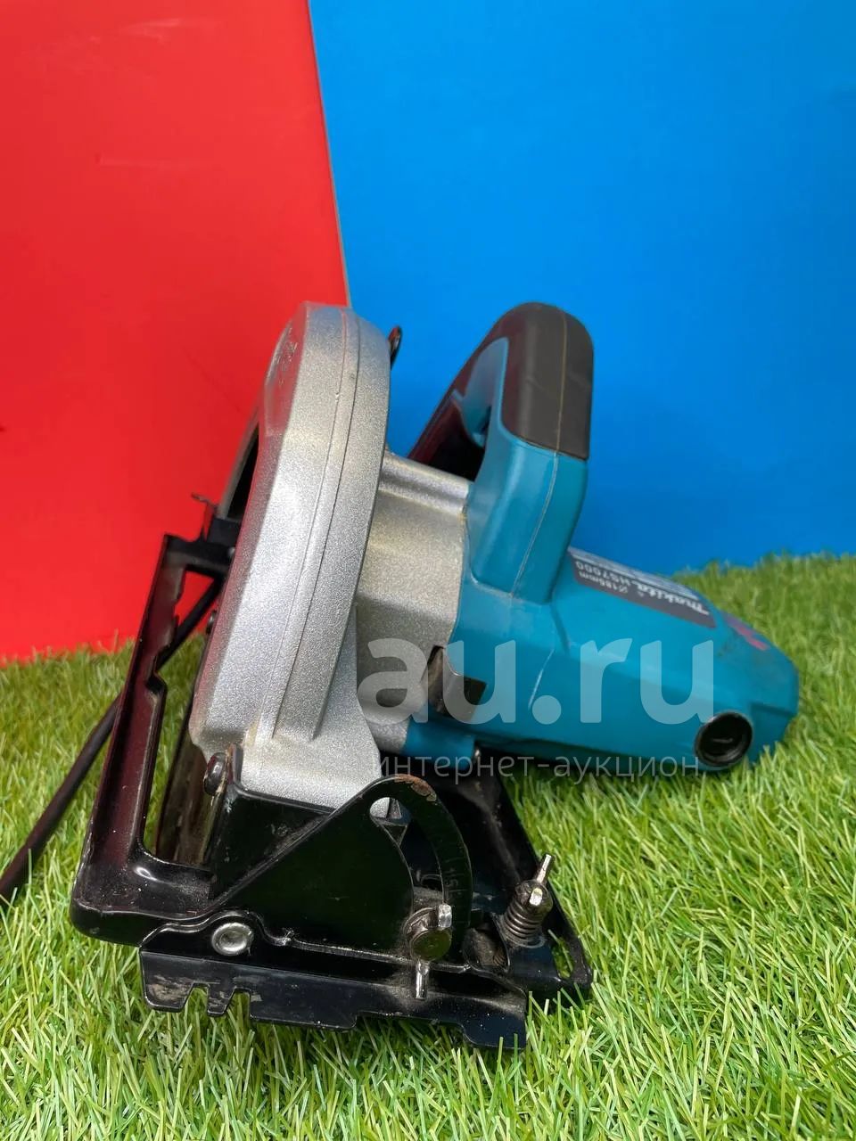Циркулярная пила (дисковая) Makita HS7000 (Ч 21264) — купить в ...