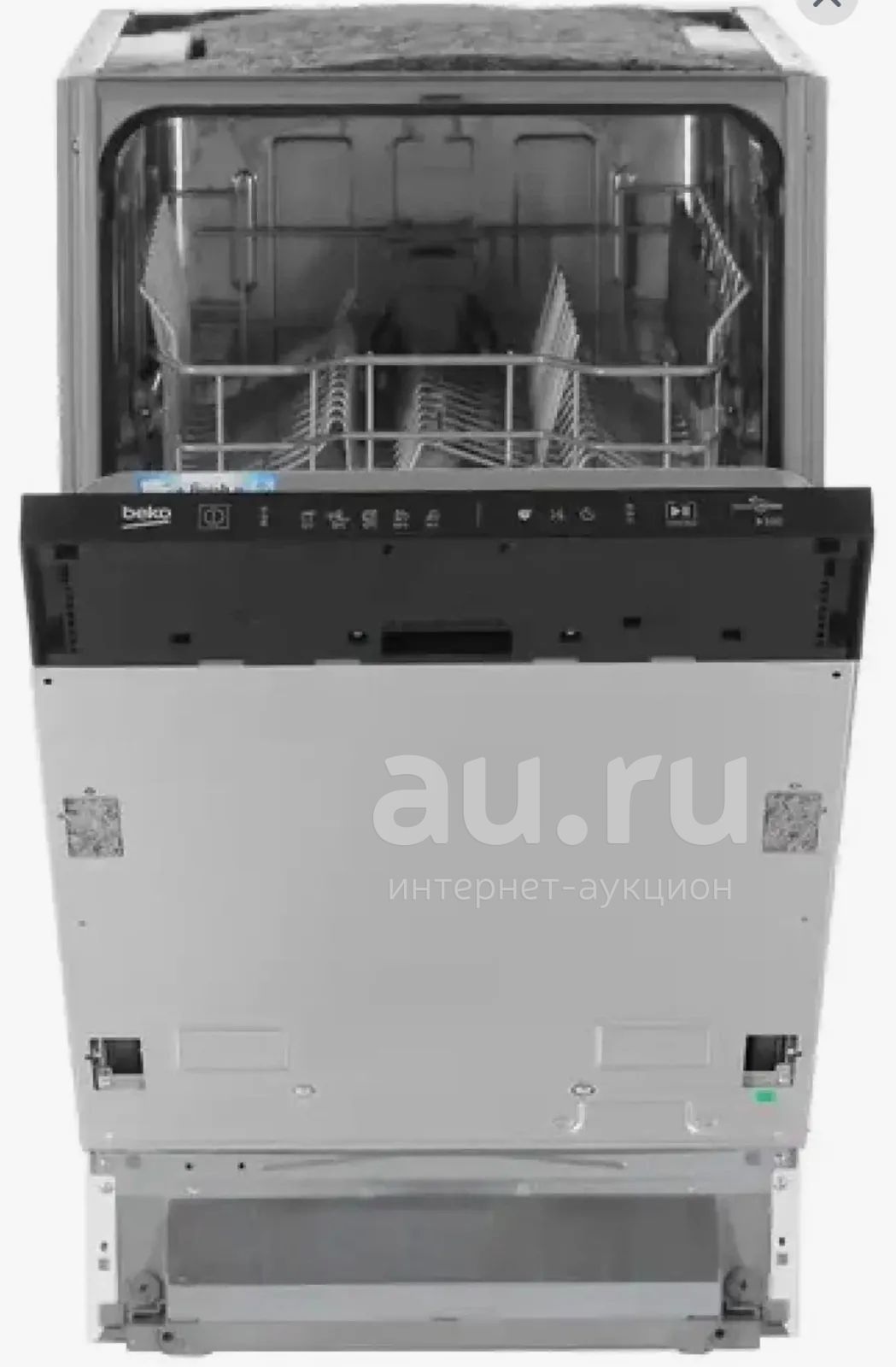 Посудомоечная Машина Beko Bdis38120q Купить