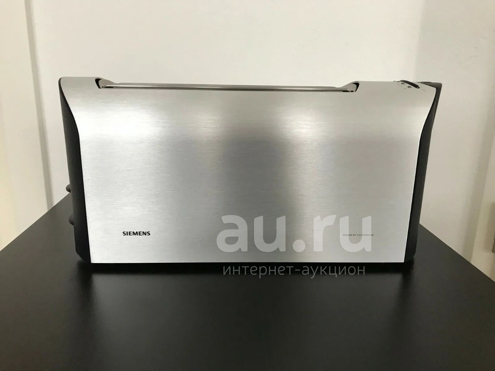 Куплю тостер Siemens TT91100 — продать в Красноярске. Кухонная на  интернет-аукционе Au.ru