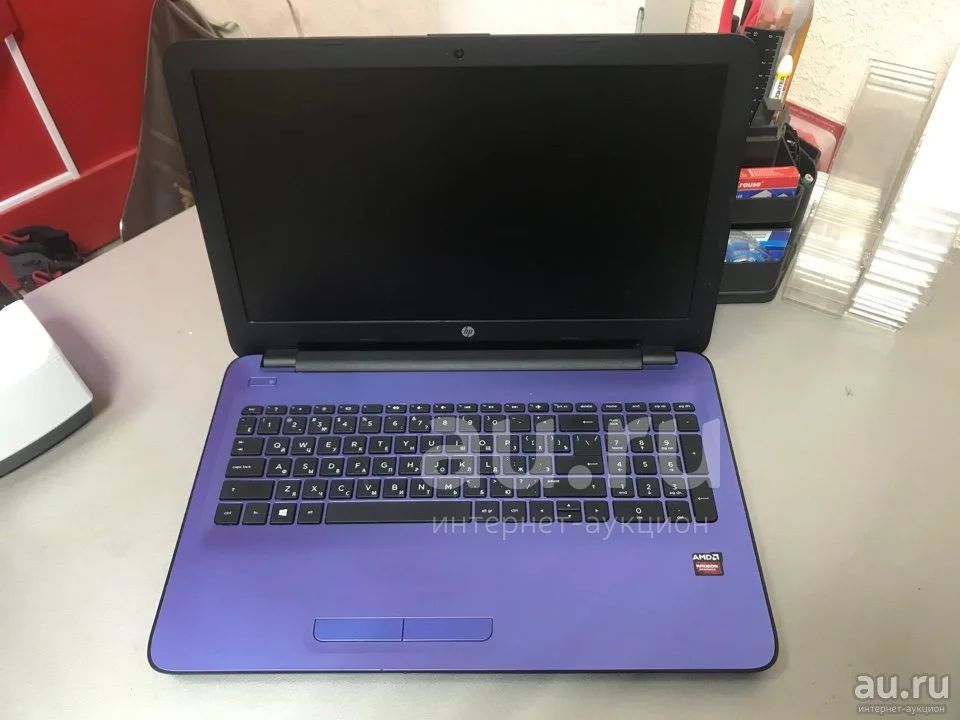 Ноутбук HP RTL8723BE ( AMD A10-9600P Radeon R5, 10 Compute Cores 4C+6G ...