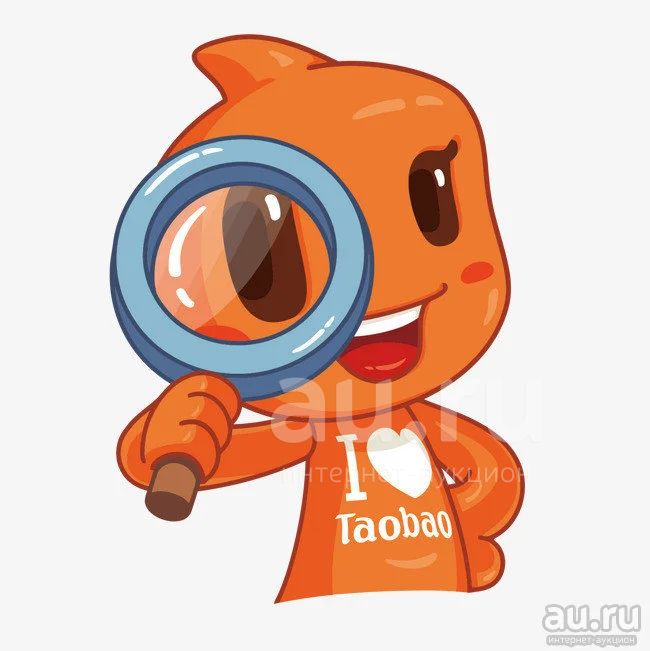 Значок таобао как выглядит Быстрая доставка товаров из Китая Taobao 1688 Tmall - объявление в Красноярске. 