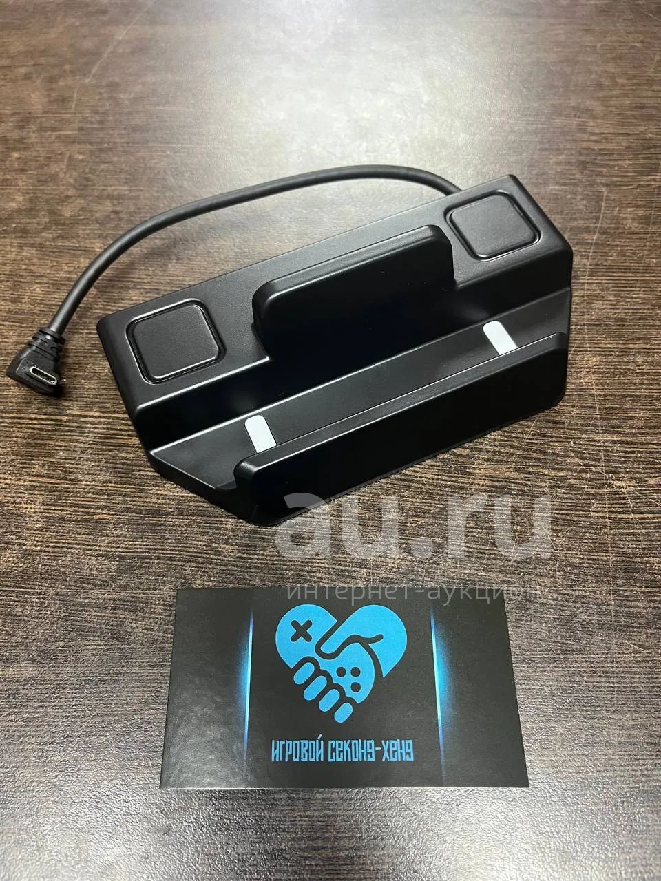 Док-станция для Steam Deck Nintendo Switch SteamDeck — купить в ...