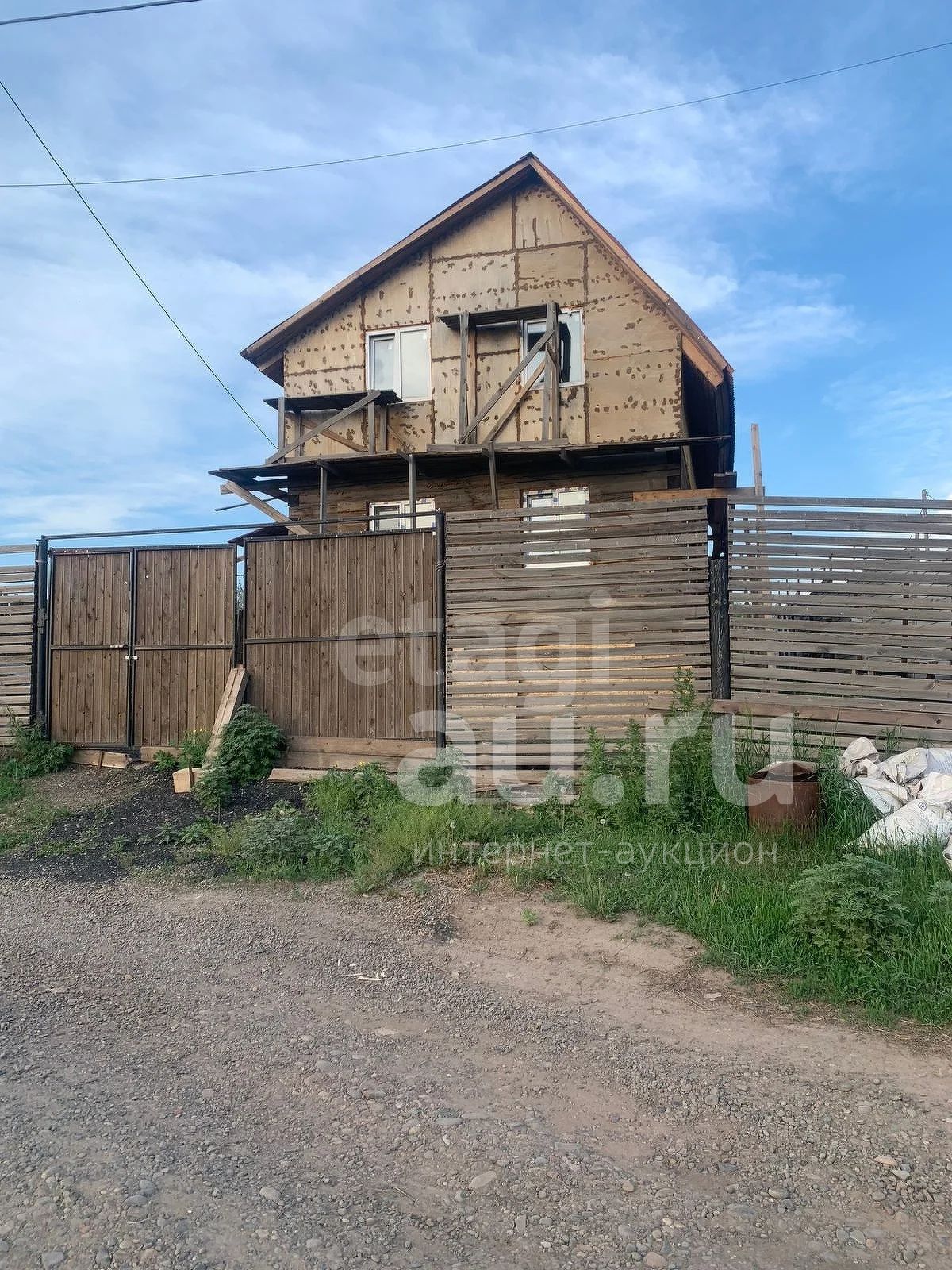 Купить Дом В Сухой Балке Красноярск Недорого