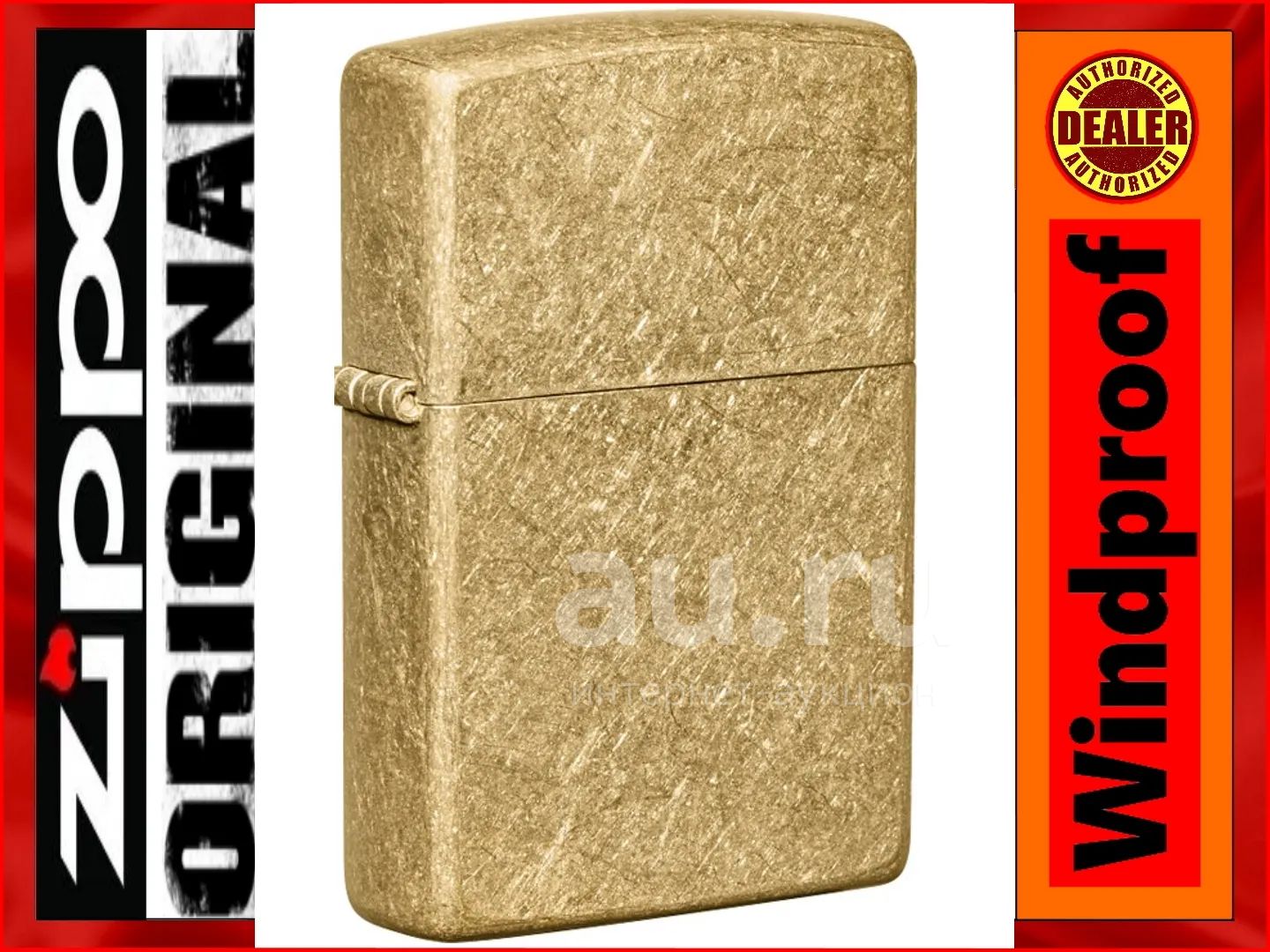 Зажигалки ZIPPO 49477 ЗИППО — купить в Красноярске. Состояние: Новое.  Зажигалки, спички, пепельницы на интернет-аукционе Au.ru