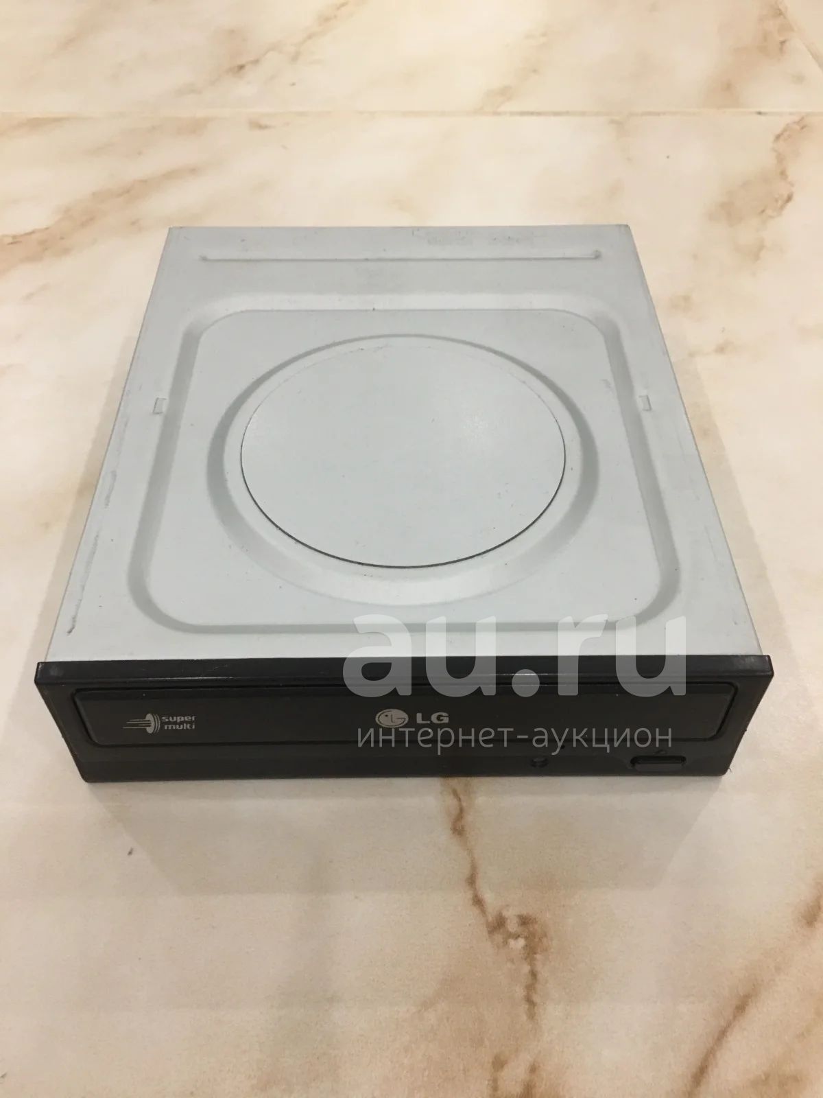 Оптический привод LG GH22NS70 — купить в Красноярске. Состояние: Б/у ...