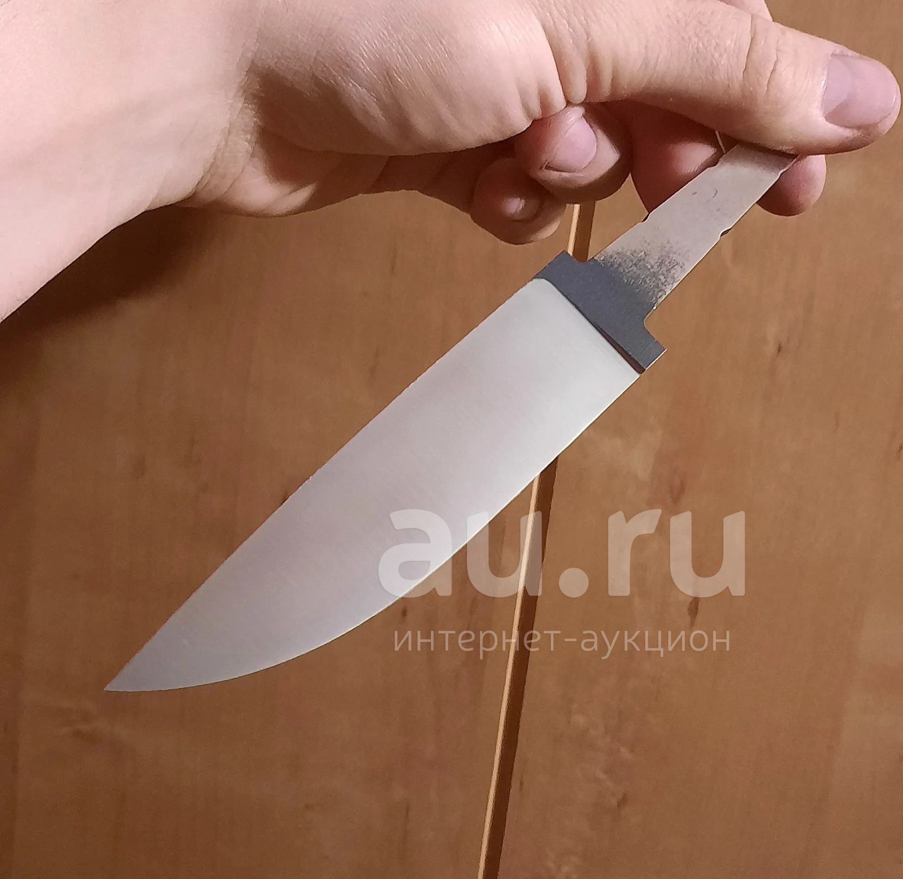 Клинок для ножа — купить в Красноярске. Состояние: Новое. Ножи, топоры ...