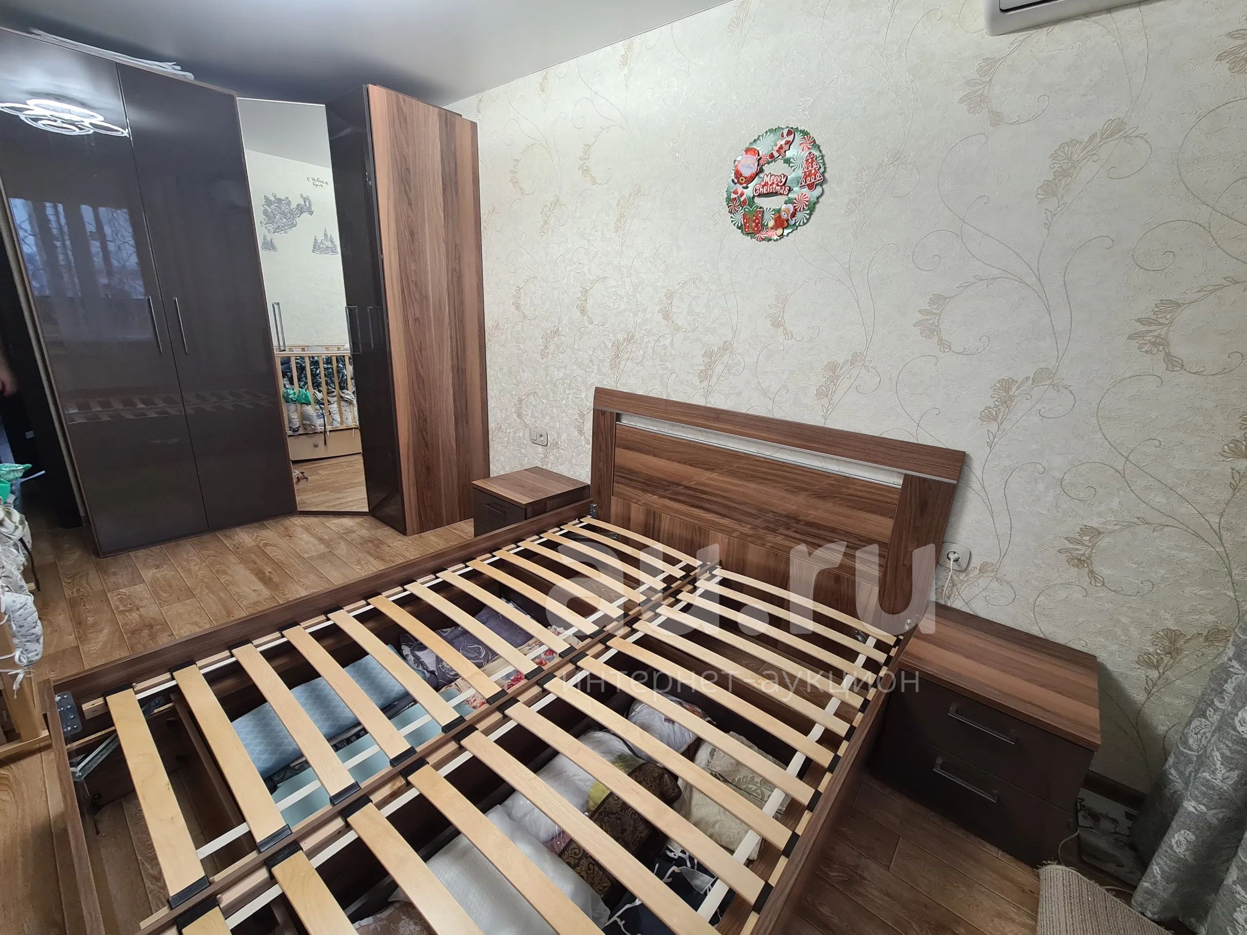 Спальня камелия шатура
