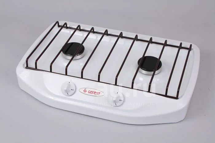 Газовая плита MAXTRONIC MAX-AO-002SB коричневая - купить с доставкой по выгодным