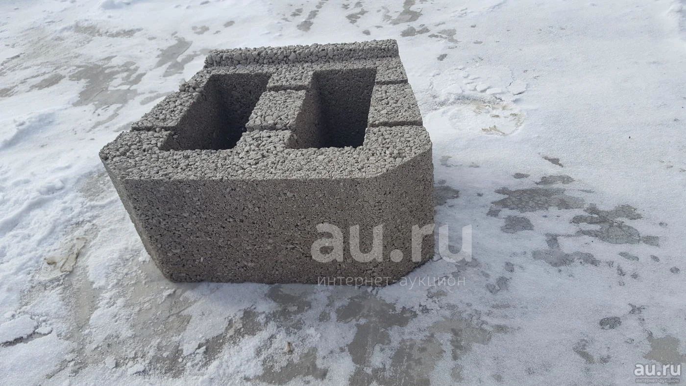 Стен Блок Купить