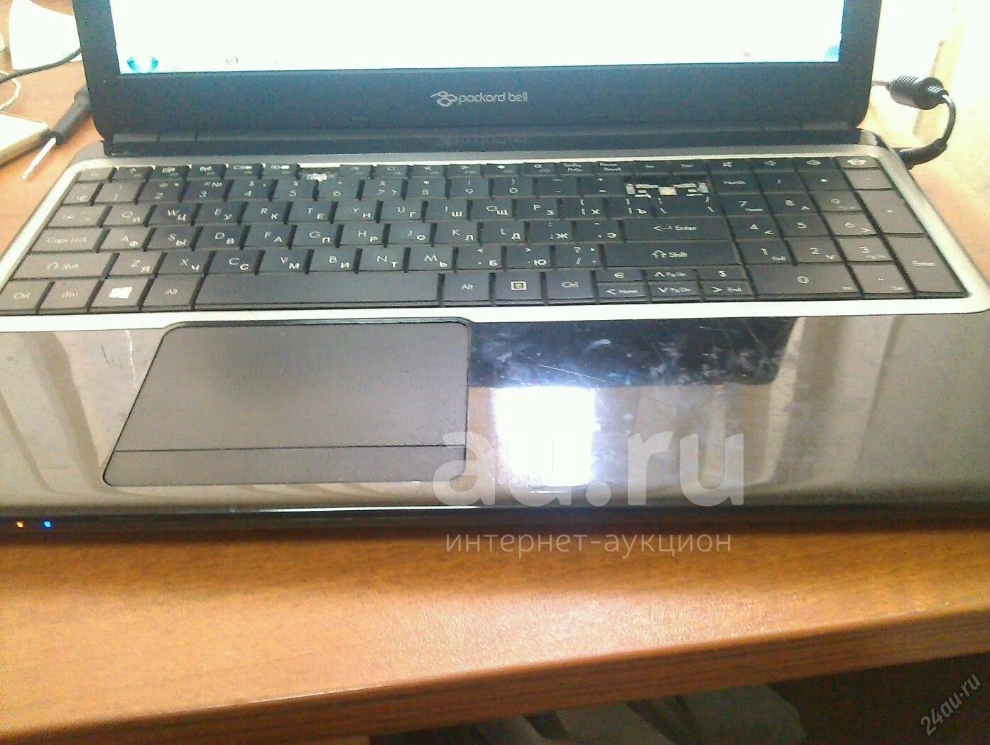 Ноутбук Packard Bell V5wt2 Купить