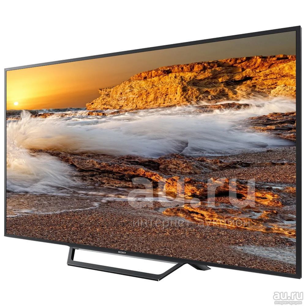 Купить Телевизор Sony 49
