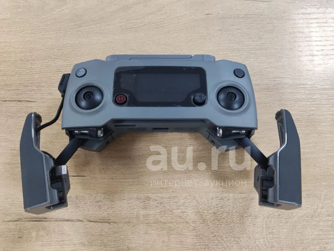Пульт управления квадрокоптером DJI Mavic 2 | model: RC1B | практически ...