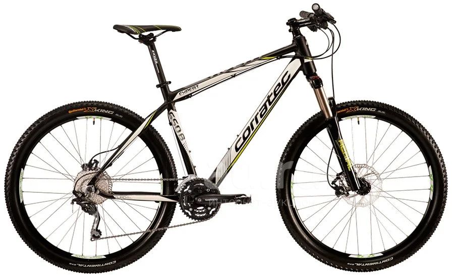 Corratec X Vert Expert 650B 2014 27.5 . Au.ru