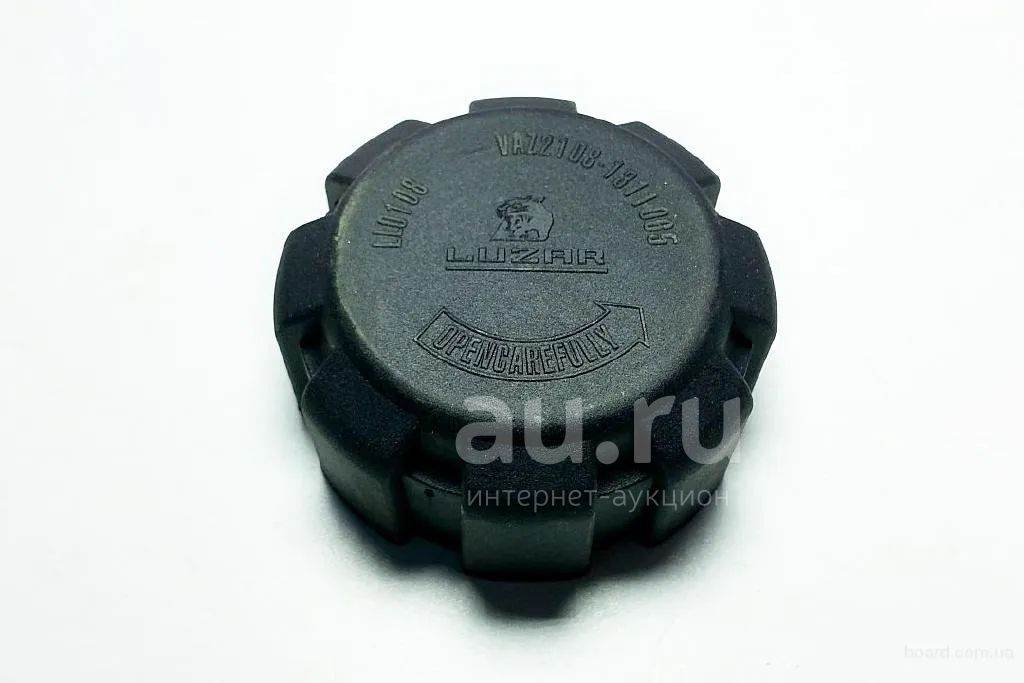 крышка расширительного бачка какая лучше