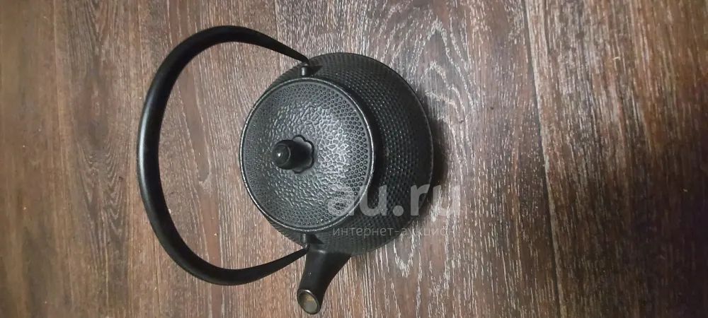Чайник заварочный gipfel (Германия) чугун — купить в Красноярске ...