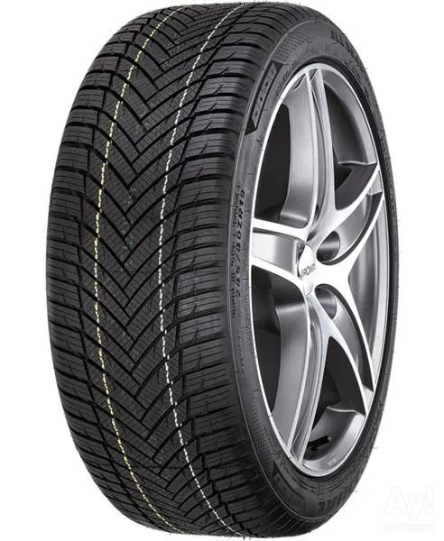 Pneu 195/50 R15 82V AUTOGREEN ALL SEASON VERSAT AS2 - 4 Saisons - Neuf