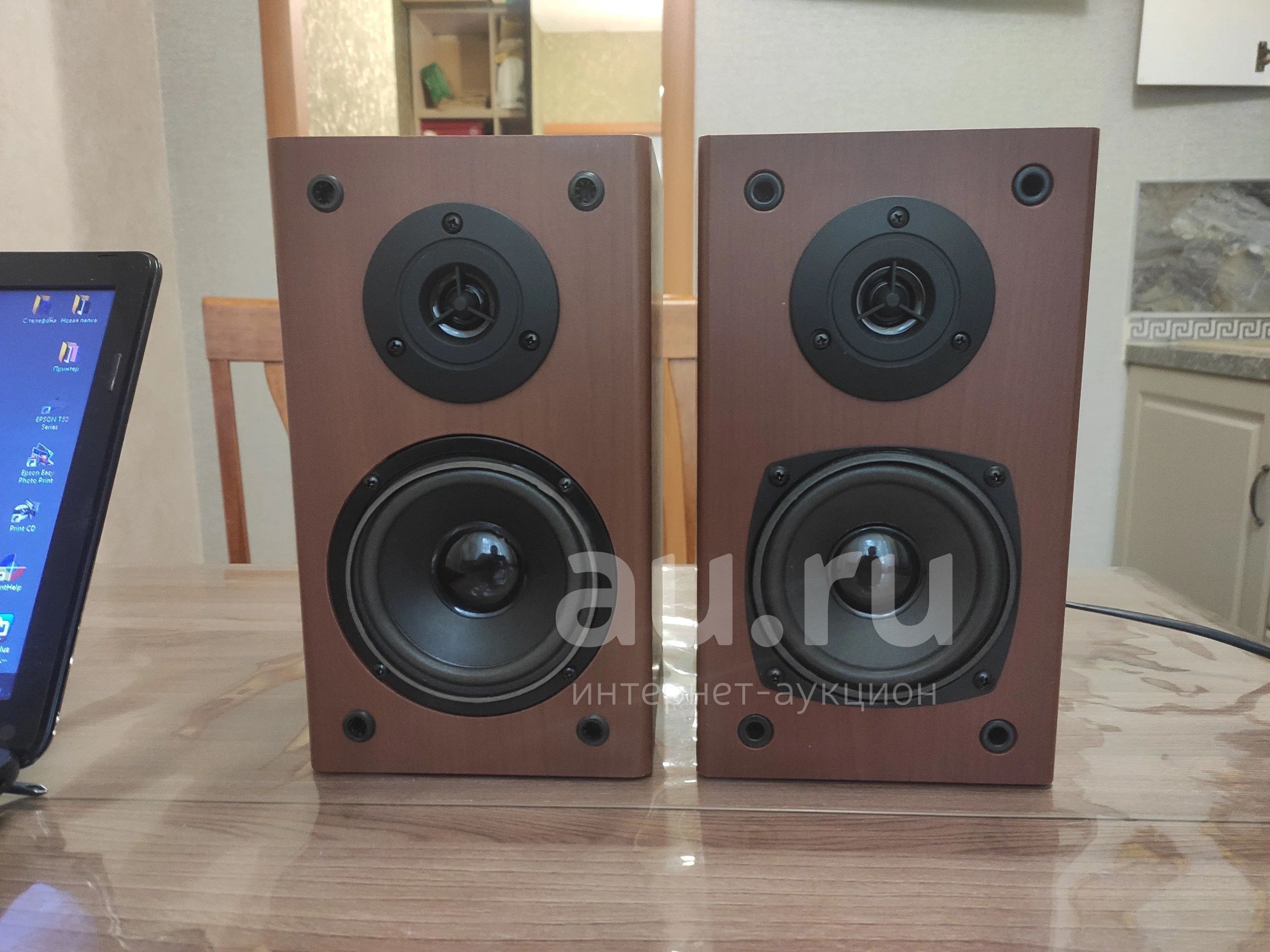 Колонки Sven Sps 611s Купить