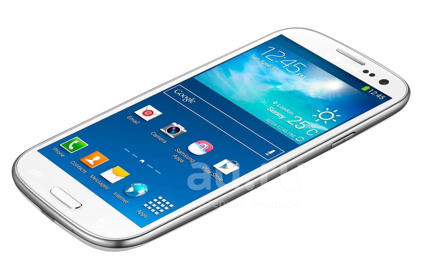 Samsung Galaxy Grand 2 SM-g7102