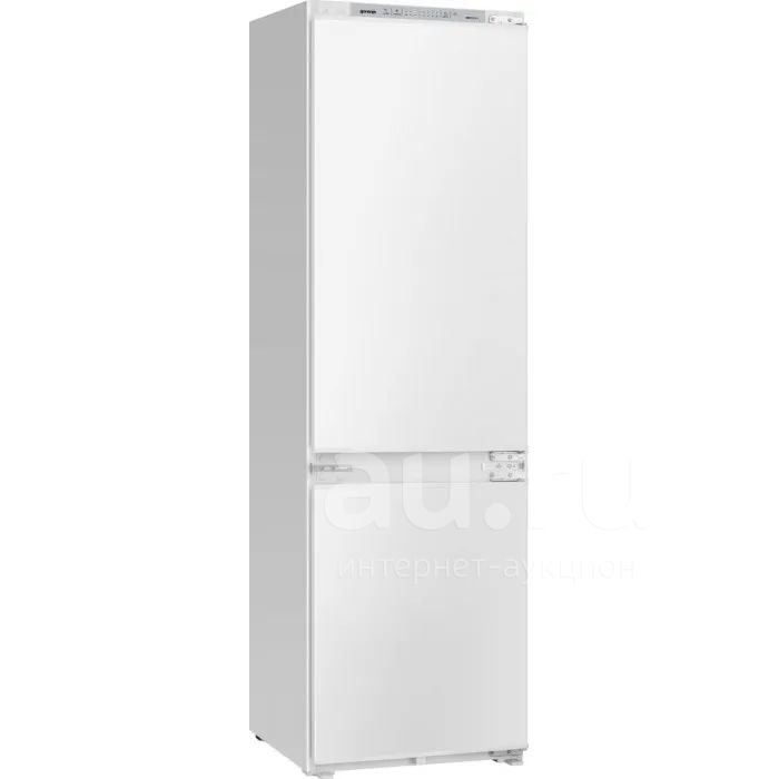 Встраиваемый холодильник Gorenje NRKI418FP2 / No Frost (Новый, В ...