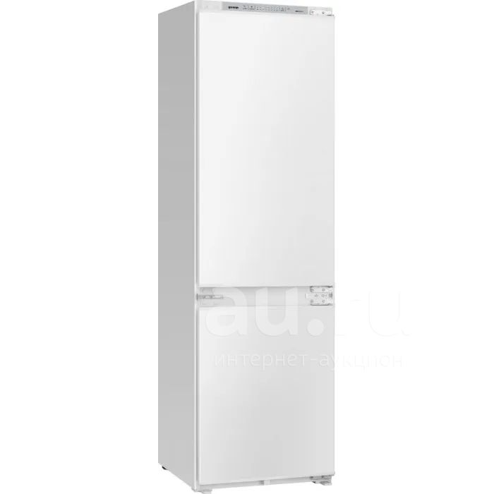 Встраиваемый холодильник Gorenje nrki418fp2 белый. Nrki418fp2 схема встраивания.