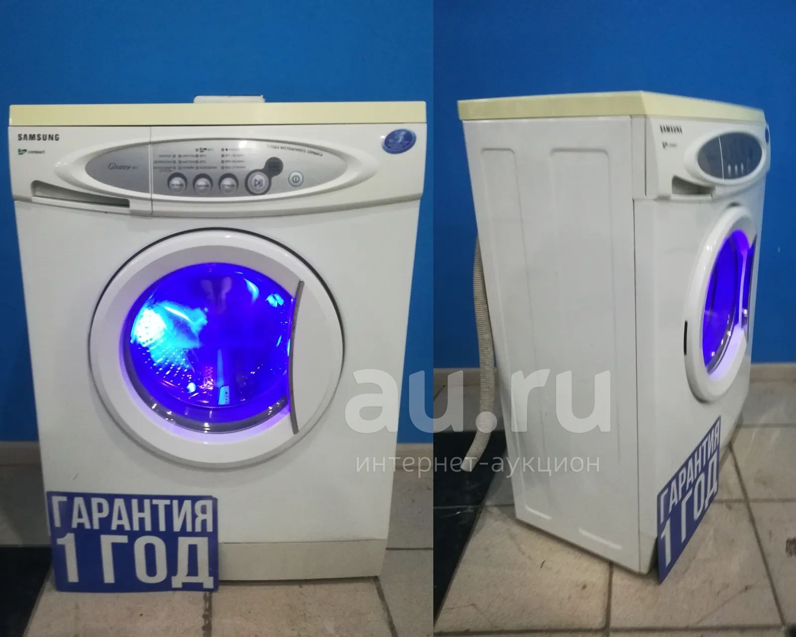 Стиральная машина Samsung s821 код 533464 — купить в Красноярске ...
