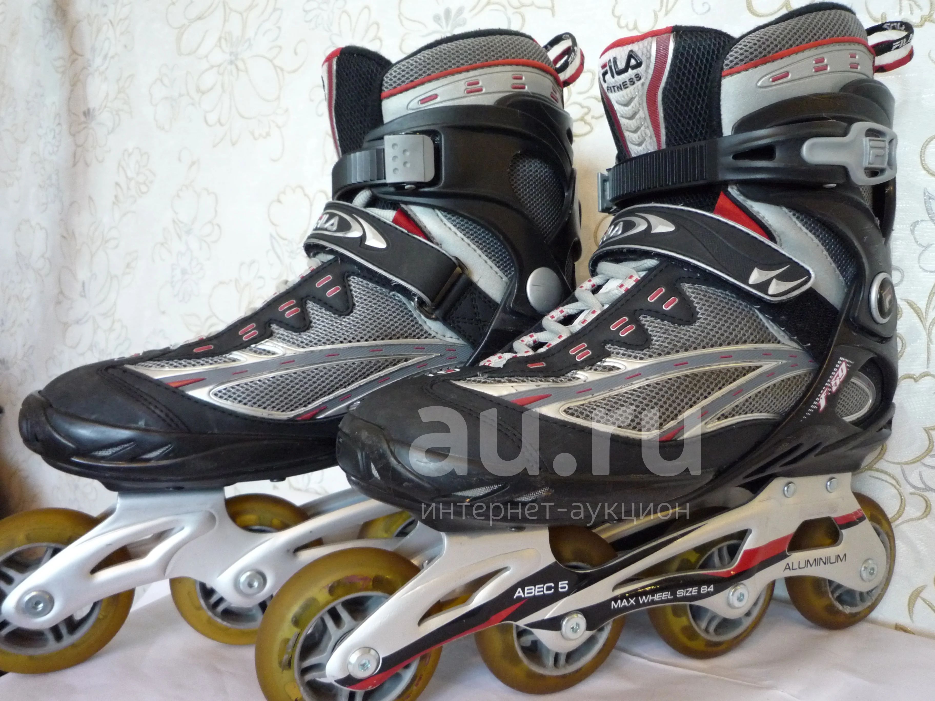 Fila F59 42 27 PU 80 24 82A