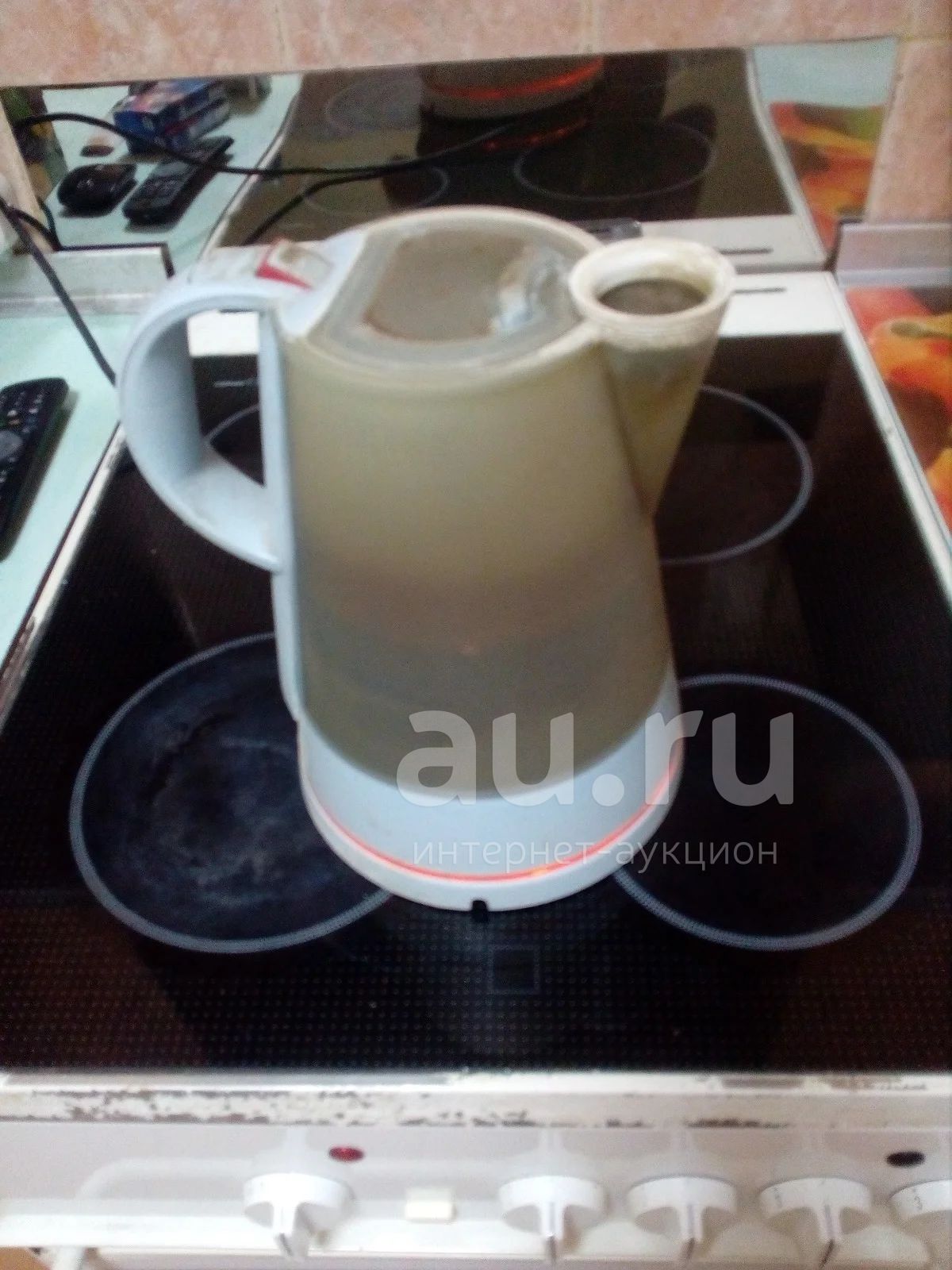 Электрический чайник Siemens — купить в Красноярске. Состояние: Б/у ...