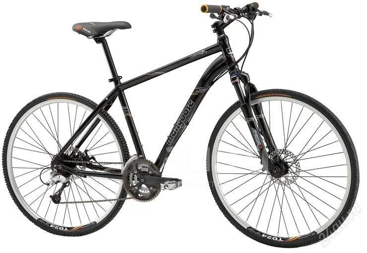 Mongoose Crossway 450 2011 . Au.ru