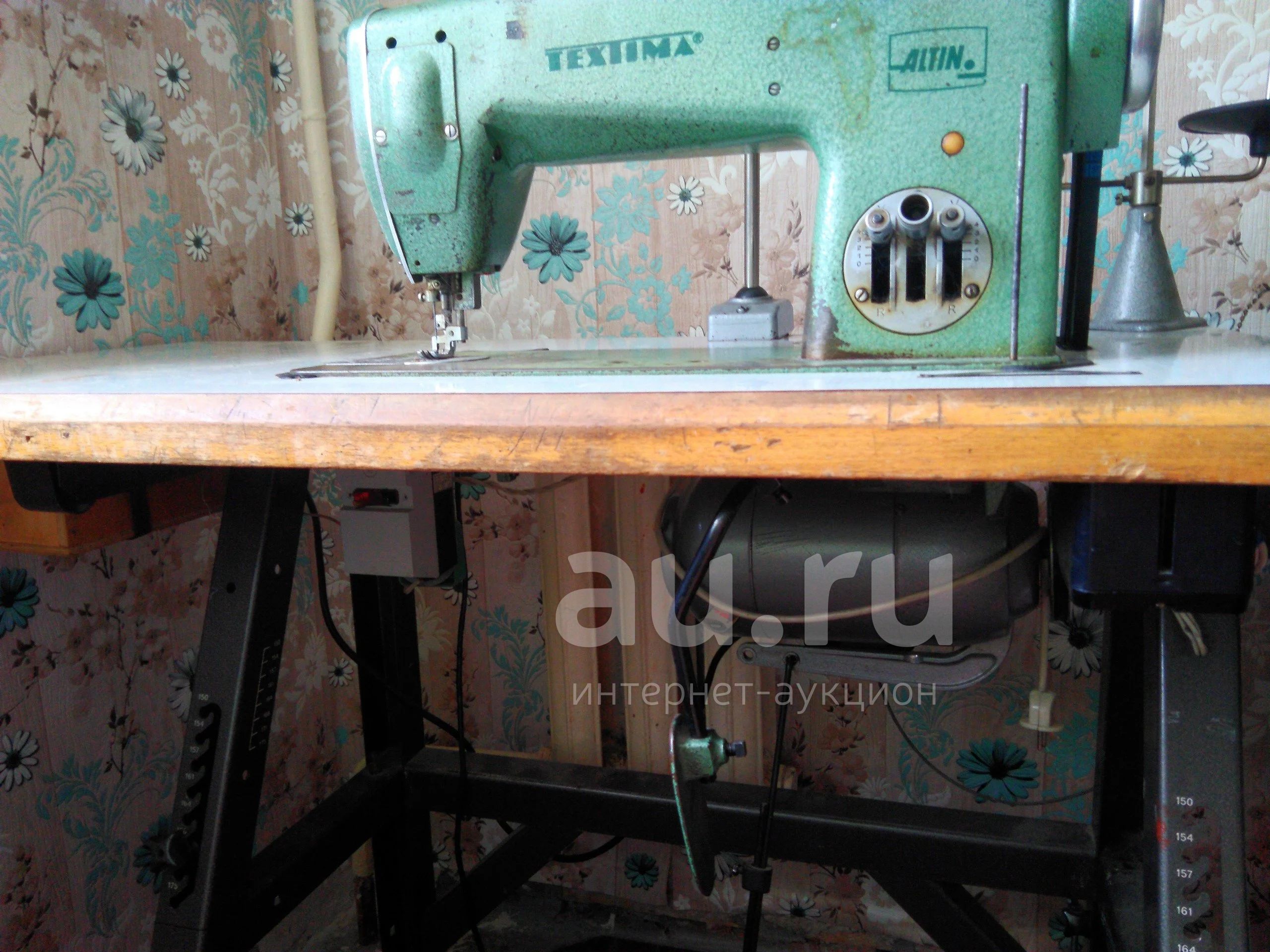 промышленная машинка швейная —  в Красноярске. Состояние:  .