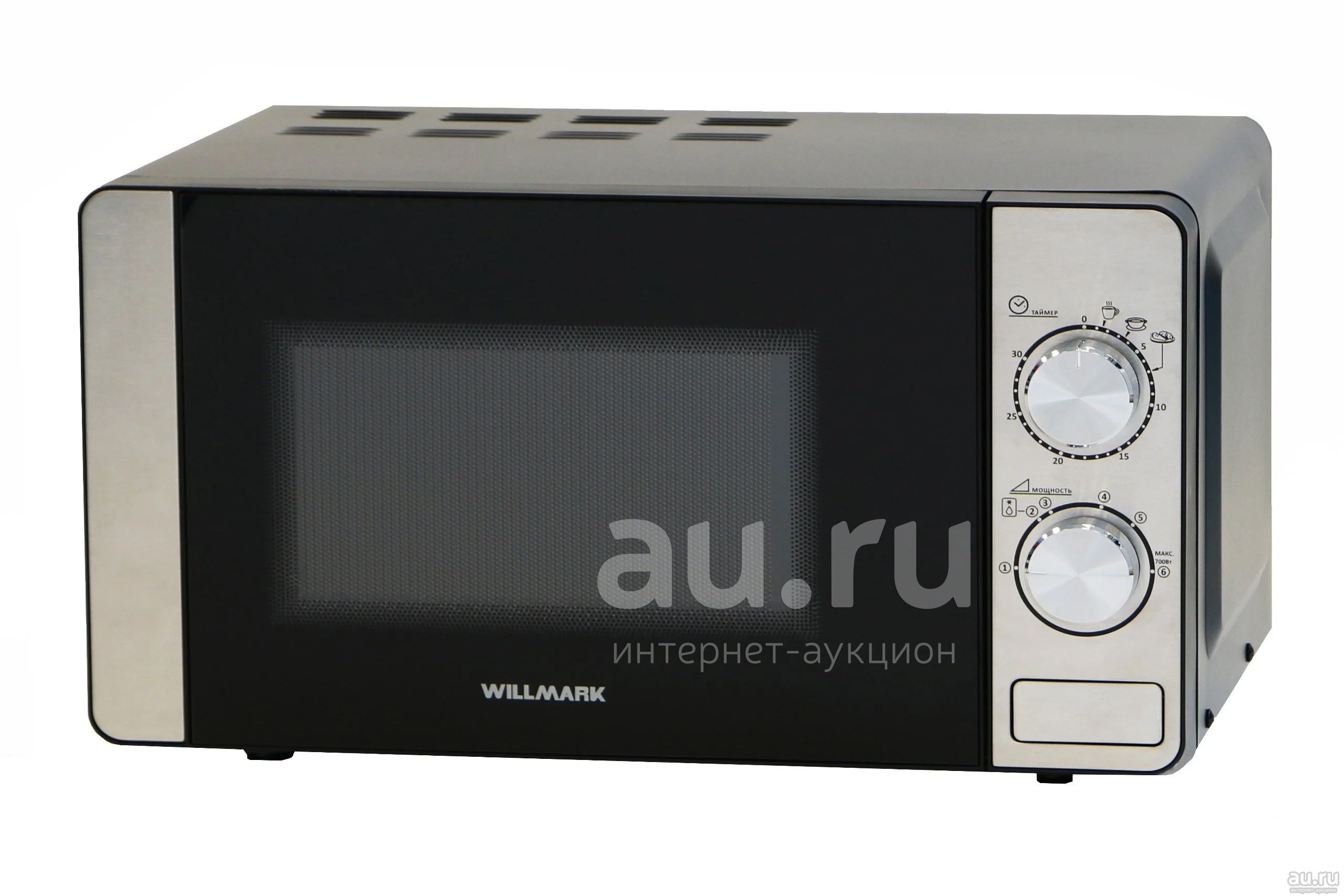 Микроволновая печь (СВЧ) Willmark WMO-204MD / Гарантия / Доставка ...