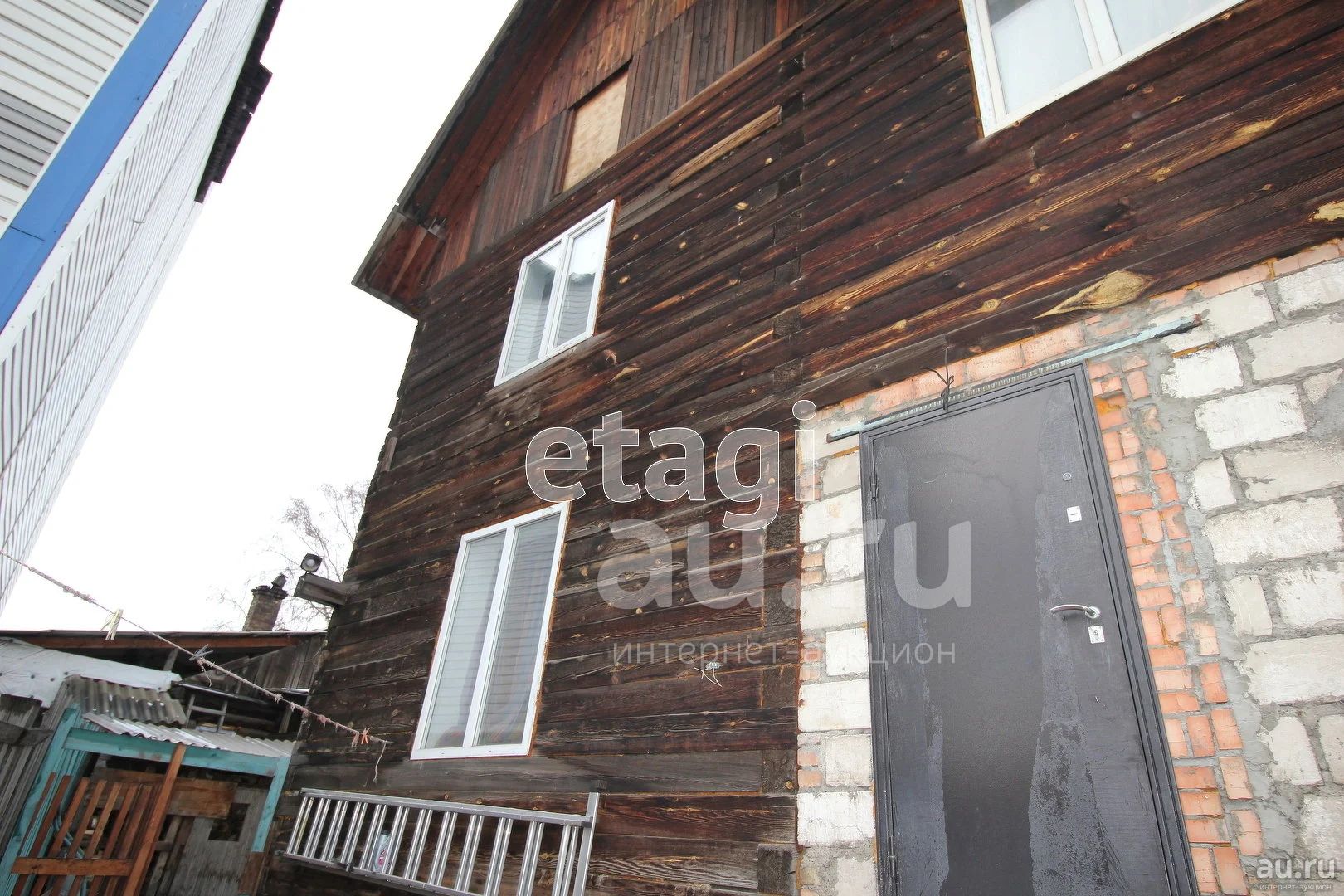 Купить Дом В Покровке Красноярск От Собственника