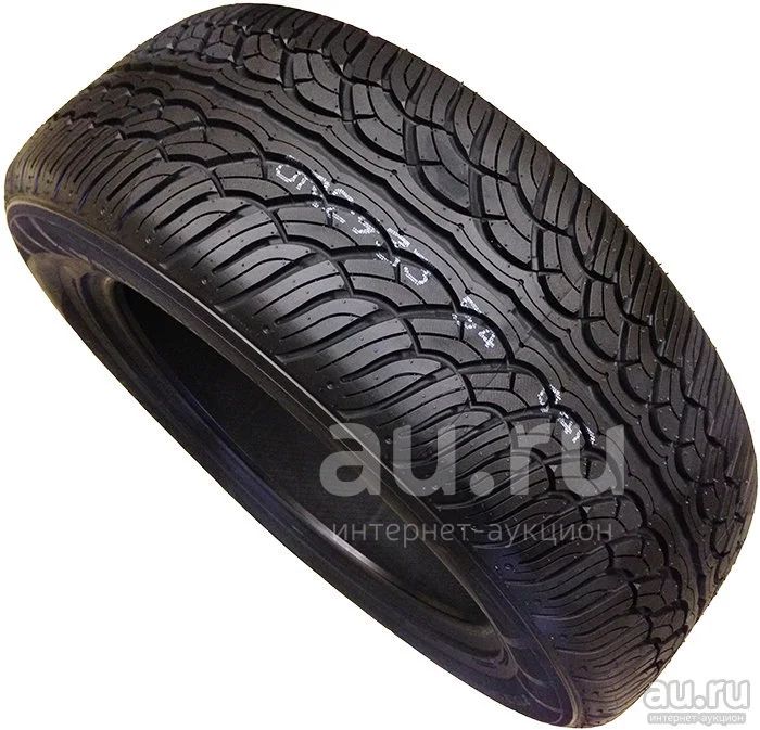 Шины Yokohama Parada Spec X Купить