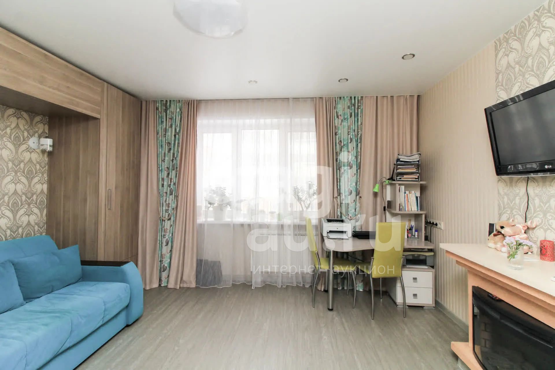 Купить Квартиру Молокова 12