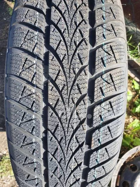 Зимняя резина 215/55 R-18 "Triangle TW-401" липучка 4 шт — купить в ...