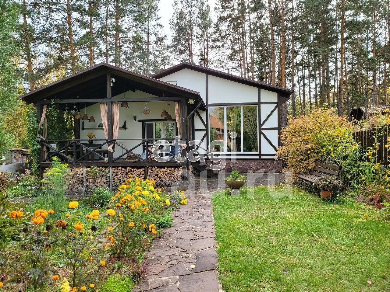 Купить Дачу В Дивногорске Красноярского Края