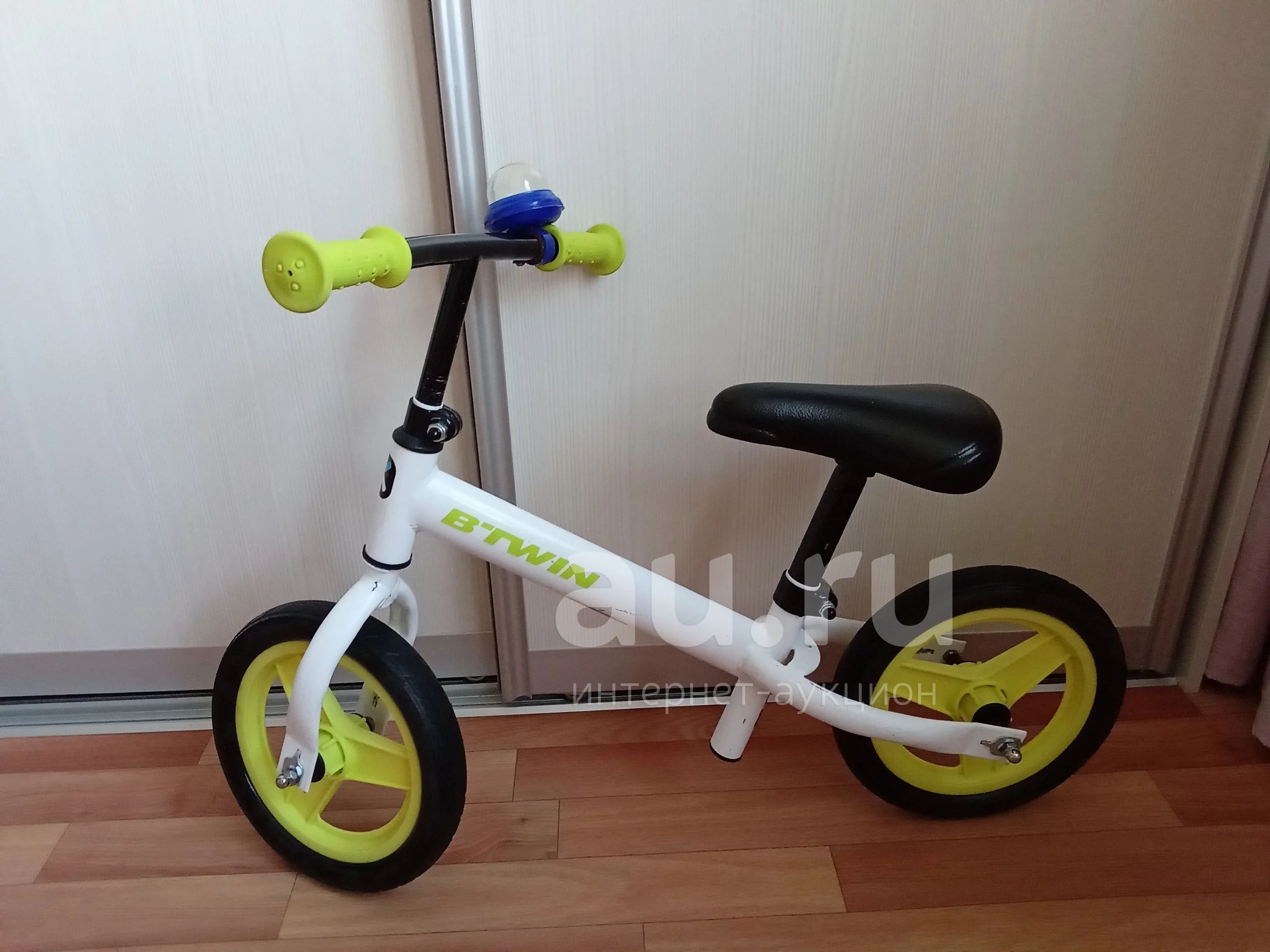 Btwin 2 5 85 110 . Au.ru