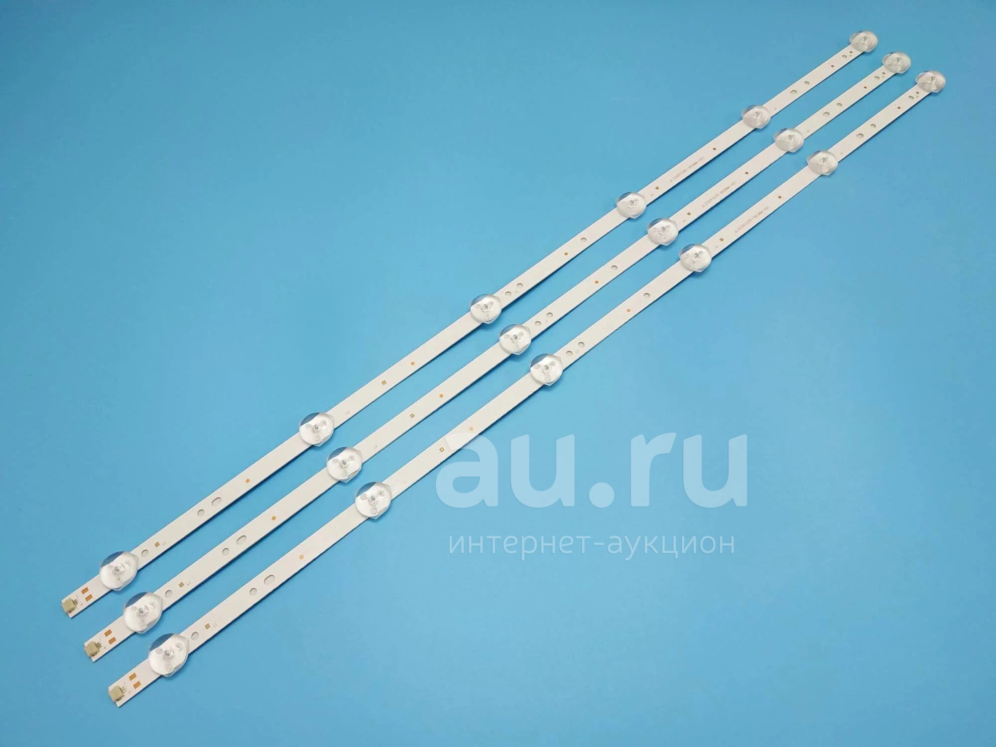 Lg 43uh610v Подсветка Светодиодная Купить