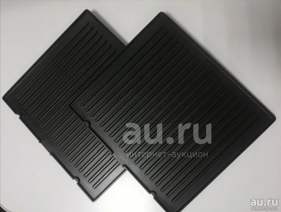 Панели гриля Polaris PGP 1902 2 шт — купить в Красноярске. Состояние ...