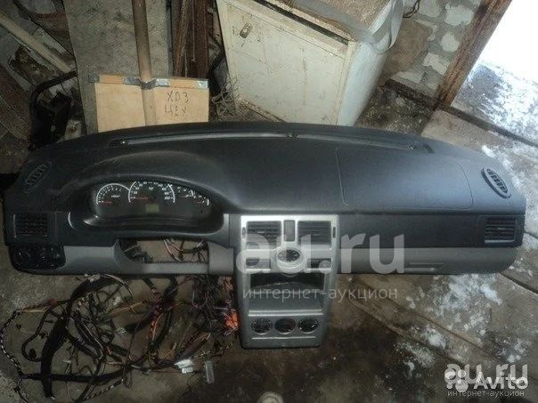 торпеда приора на ваз 2109