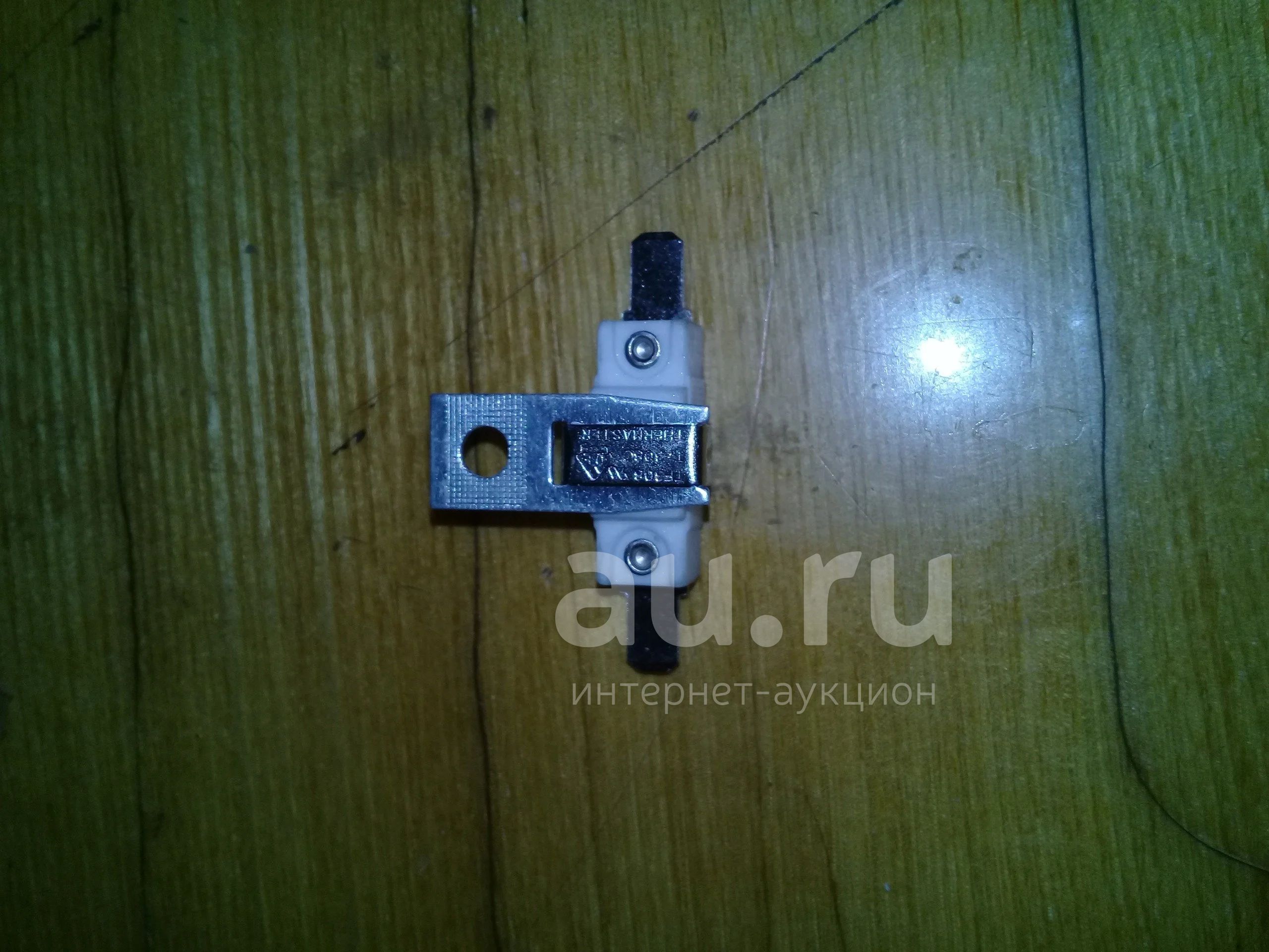 Термопредохранитель Thermaster TF308 — купить в Красноярске. Состояние ...
