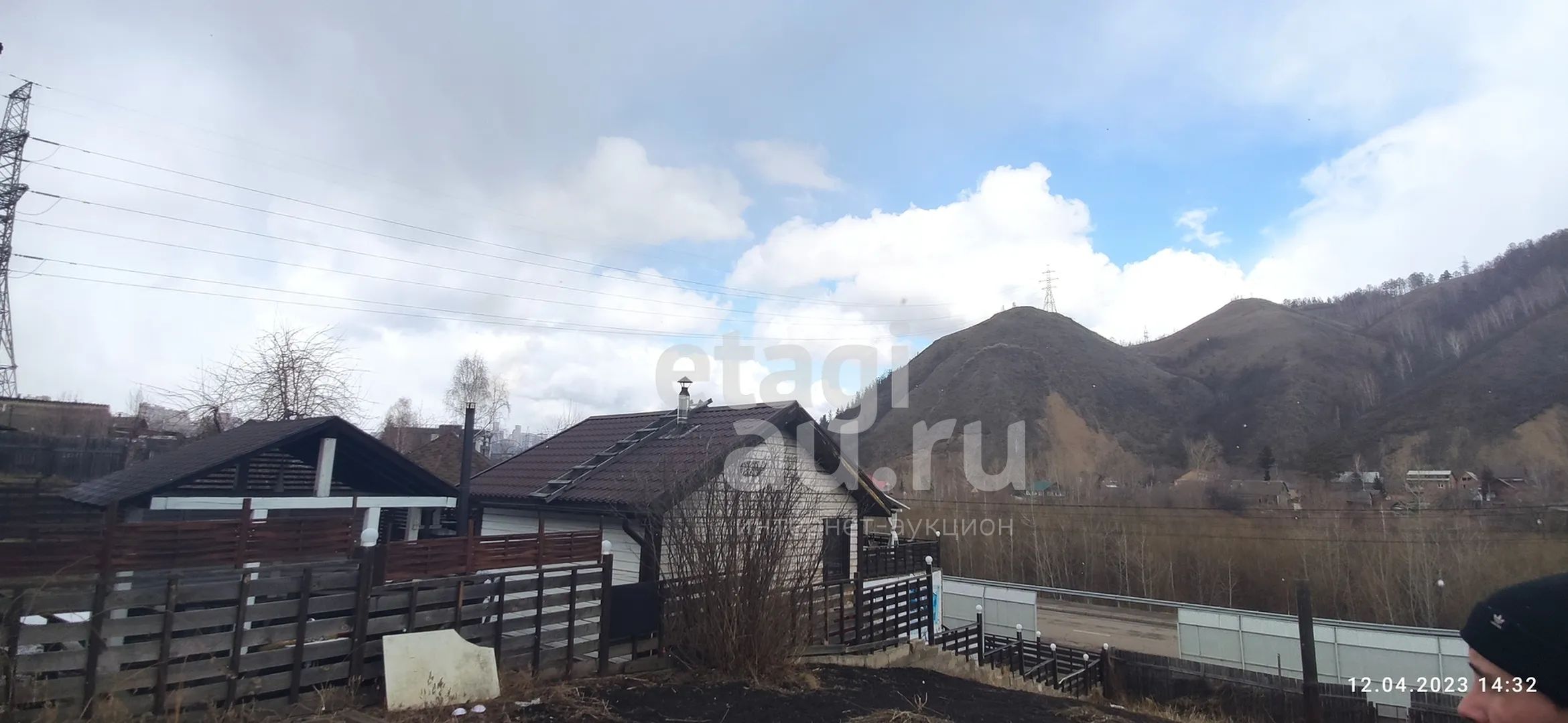 Купить Дом В Районе Базаихи Красноярск