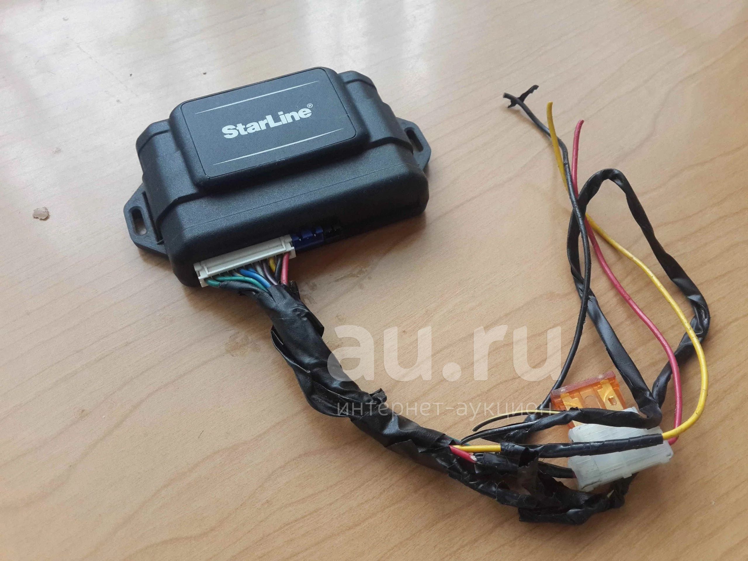 njqtr68b starline инструкция