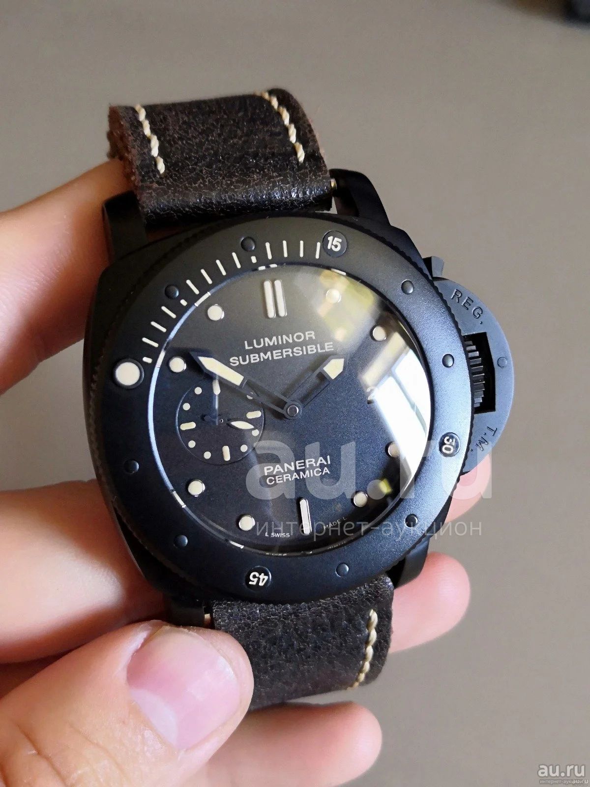 Panerai pam 508 outlet