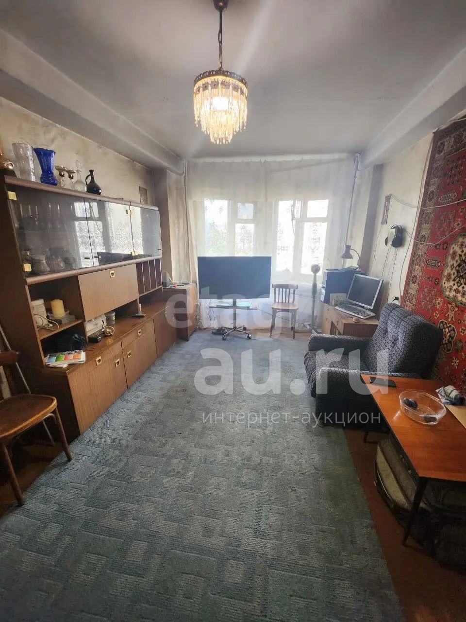 Купить Квартиру Павлова 12