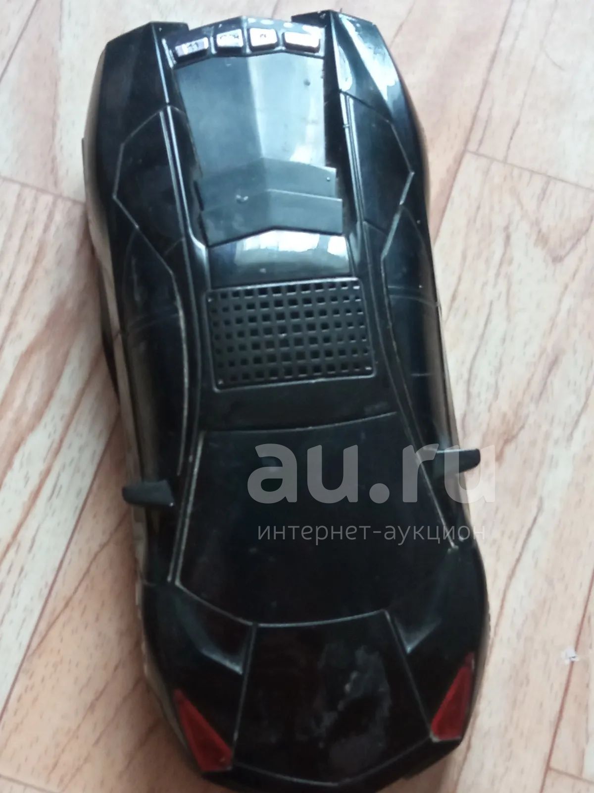 Юсб колонка Lamborgini. — купить в Красноярске. Состояние: Б/у ...