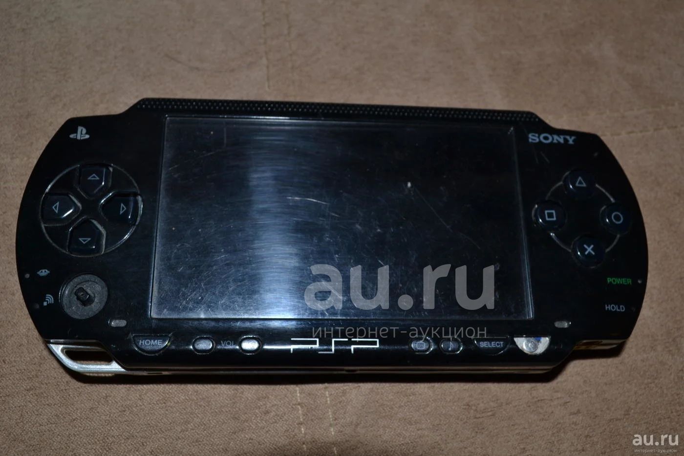 Sony Psp 1001 b2 .