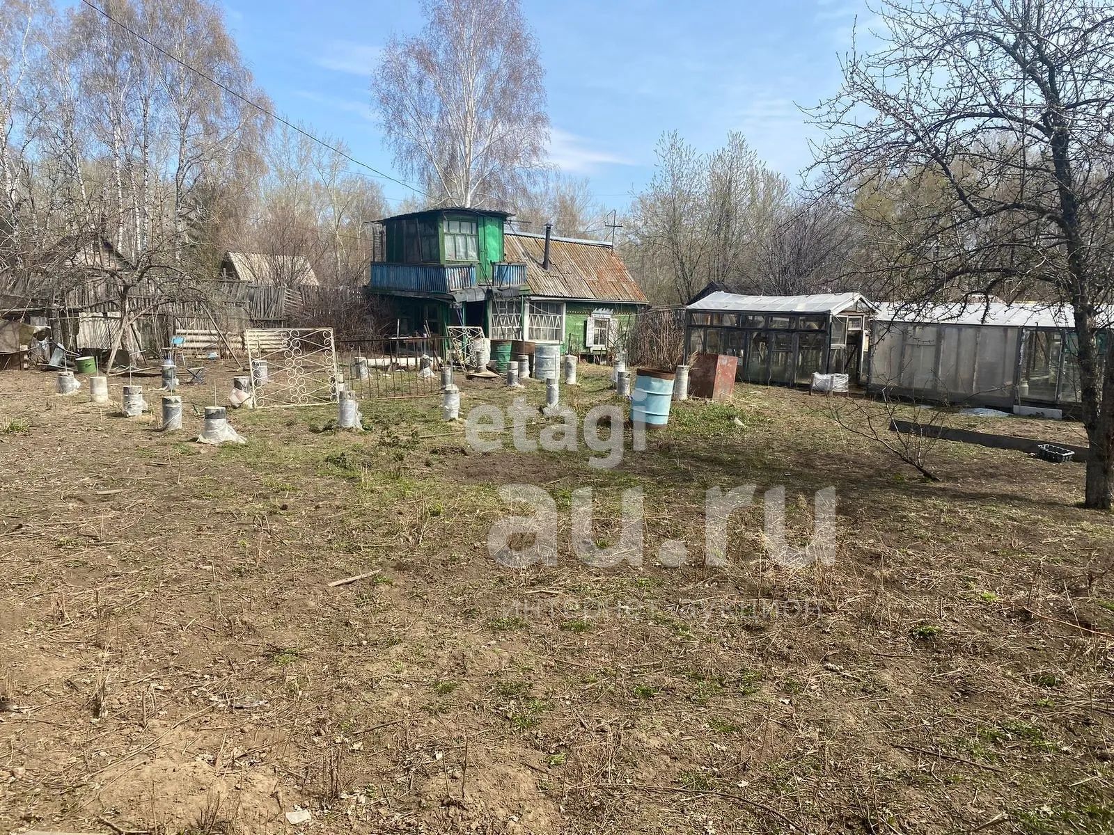 Дача Снт Победа Красноярск Купить