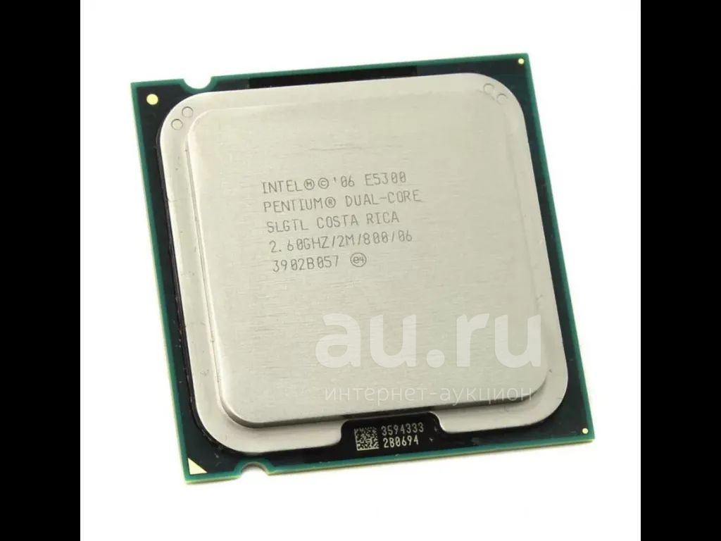 Интел е. Процессор — Intel Pentium Dual-Core e5300(2.60ГГЦ, 2мб, 800мгц, em64t) socket775.. Intel Dual Core e5300. Процессор Pentium e5300. E5300 Dual Core.